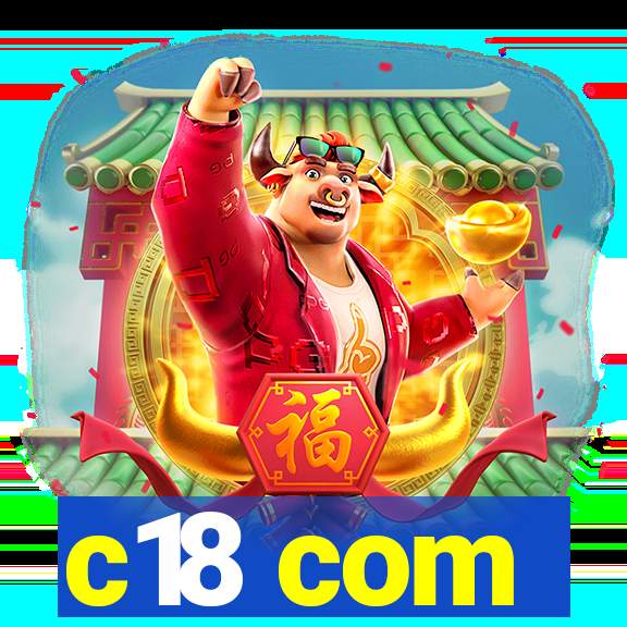 c18 com